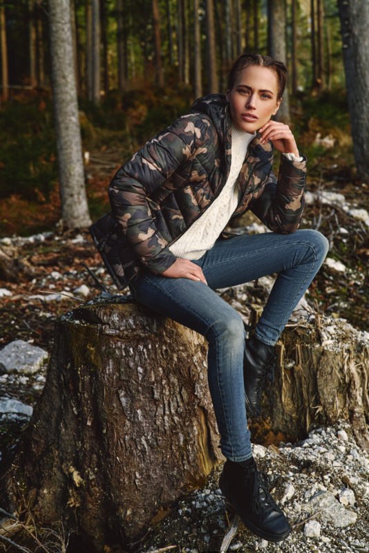 NAVAHOO | MARIKOO | STONE HARBOUR |  Mode für Damen und Herren