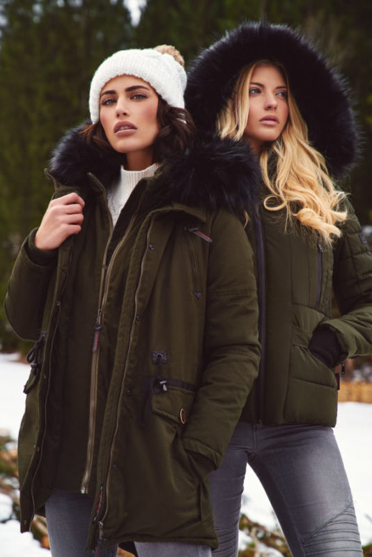 NAVAHOO | MARIKOO | STONE HARBOUR |  Mode für Damen und Herren