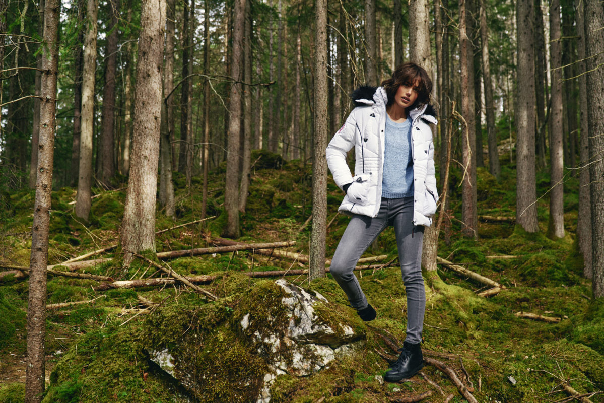NAVAHOO | MARIKOO | STONE HARBOUR |  Mode für Damen und Herren