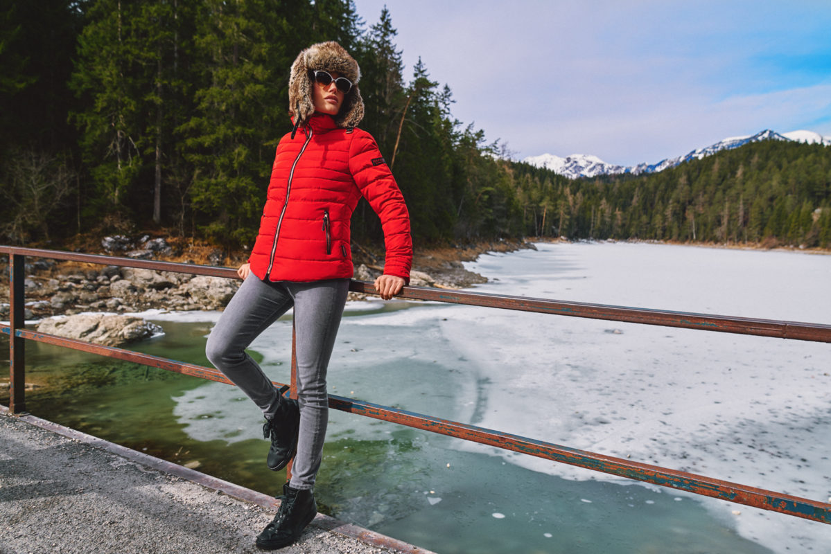 NAVAHOO | MARIKOO | STONE HARBOUR |  Mode für Damen und Herren
