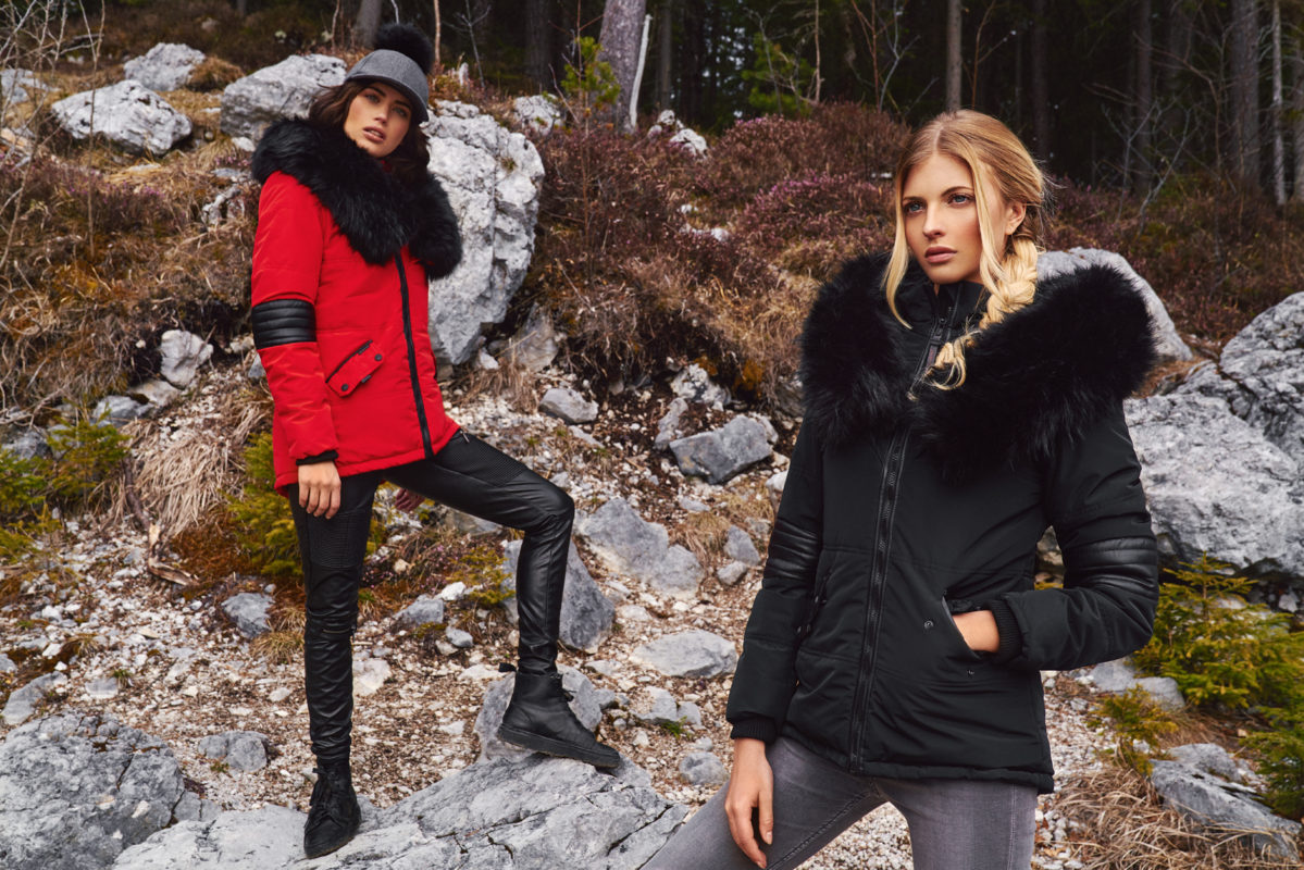 NAVAHOO | MARIKOO | STONE HARBOUR |  Mode für Damen und Herren