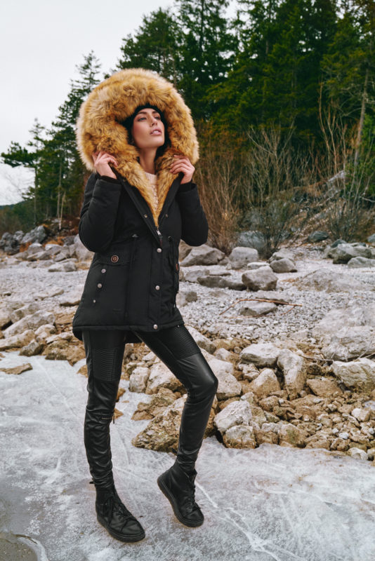 NAVAHOO | MARIKOO | STONE HARBOUR |  Mode für Damen und Herren