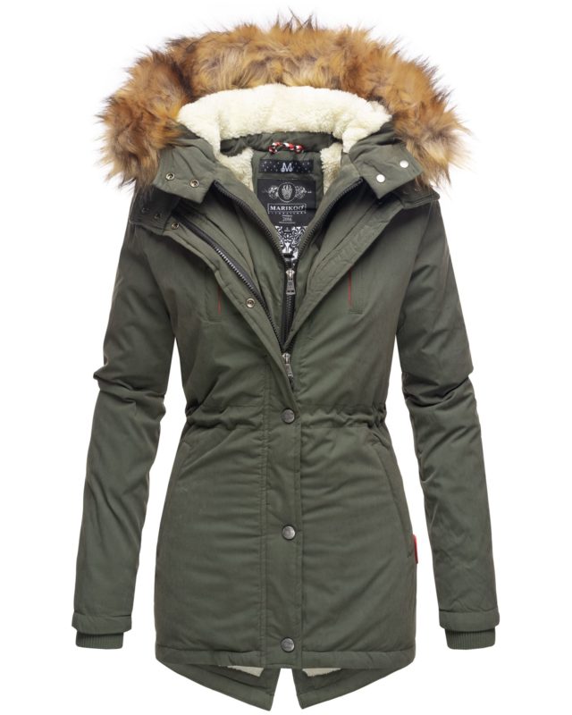 NAVAHOO | MARIKOO | STONE HARBOUR |  Mode für Damen und Herren