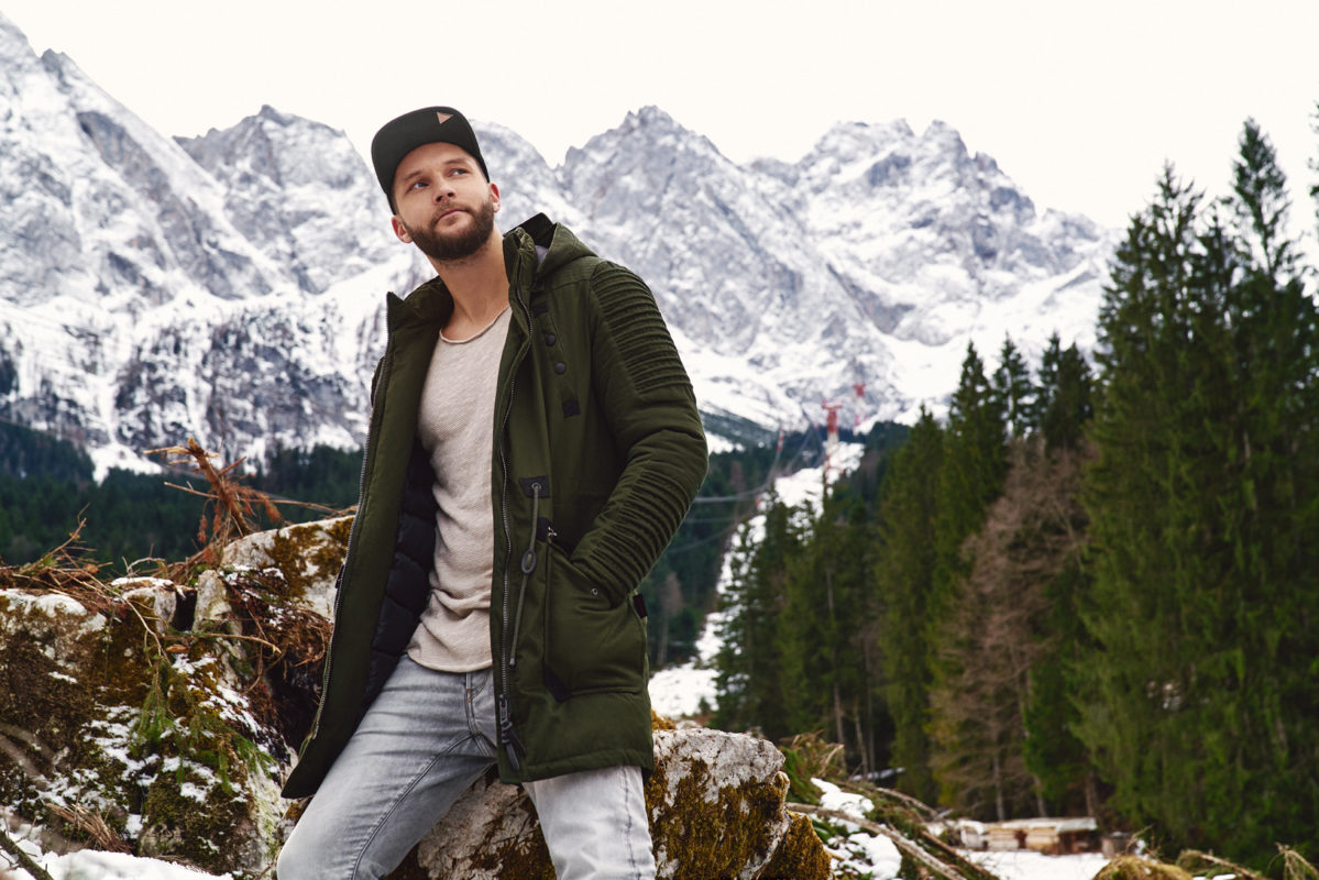 NAVAHOO | MARIKOO | STONE HARBOUR |  Mode für Damen und Herren