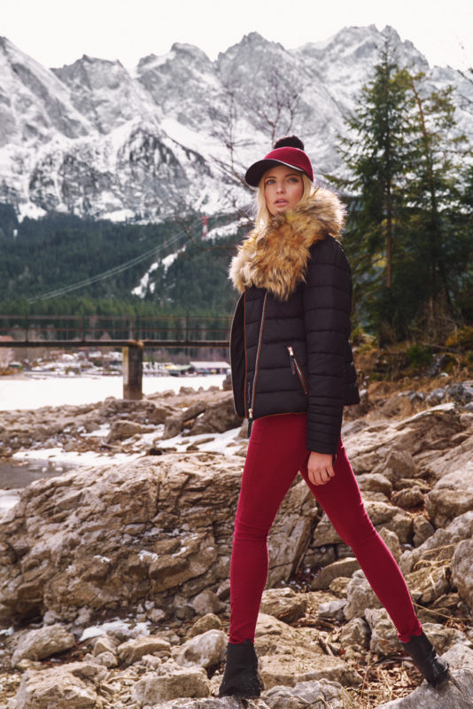 NAVAHOO | MARIKOO | STONE HARBOUR |  Mode für Damen und Herren