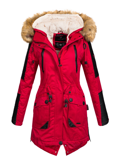 NAVAHOO | MARIKOO | STONE HARBOUR |  Mode für Damen und Herren