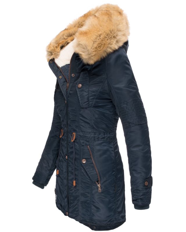 NAVAHOO | MARIKOO | STONE HARBOUR |  Mode für Damen und Herren