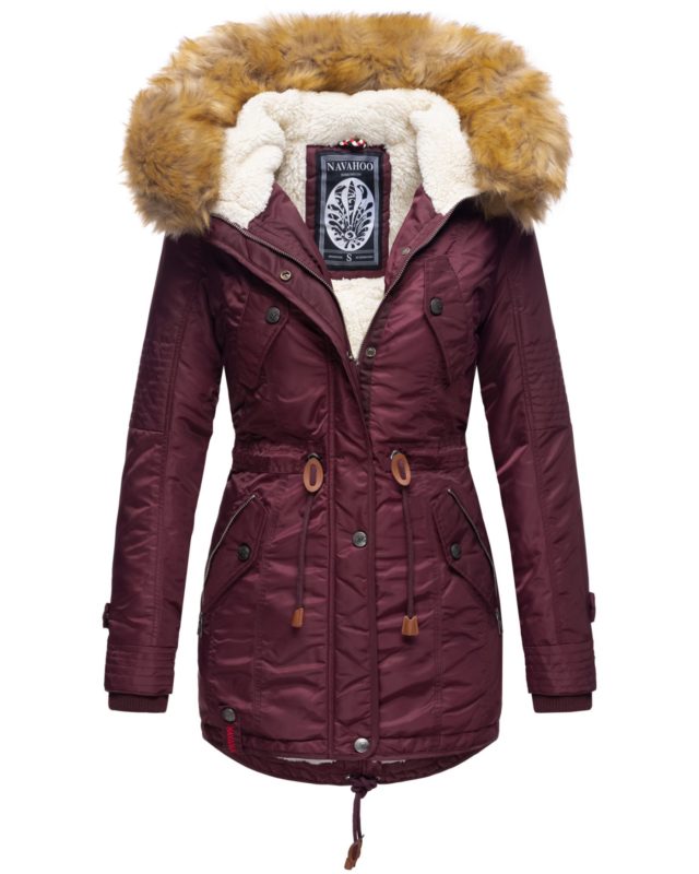 NAVAHOO | MARIKOO | STONE HARBOUR |  Mode für Damen und Herren