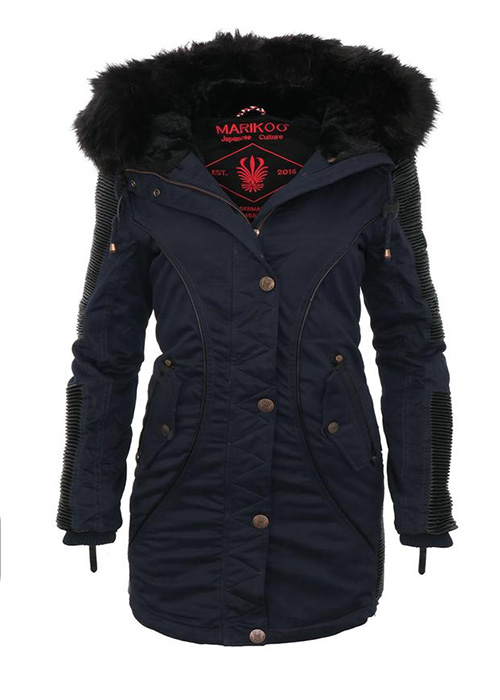 NAVAHOO | MARIKOO | STONE HARBOUR |  Mode für Damen und Herren