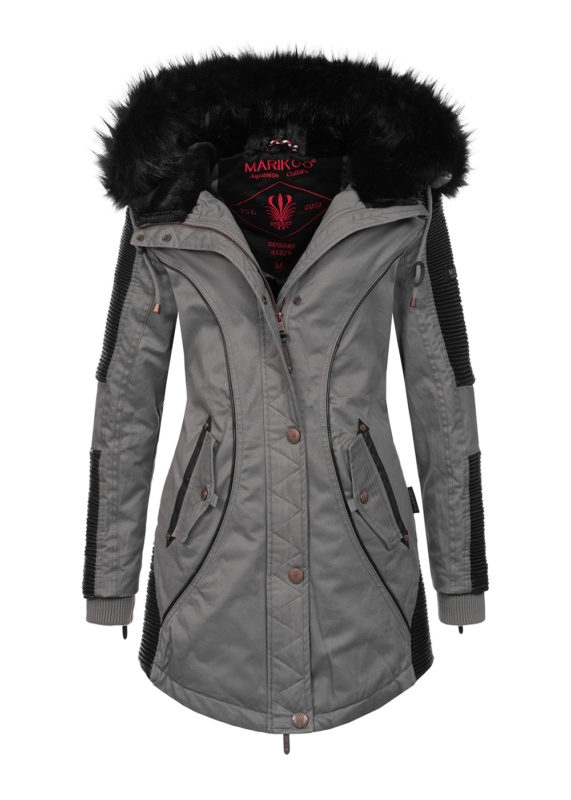 NAVAHOO | MARIKOO | STONE HARBOUR |  Mode für Damen und Herren