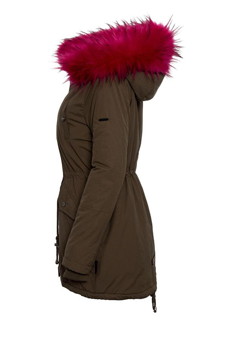 NAVAHOO | MARIKOO | STONE HARBOUR |  Mode für Damen und Herren