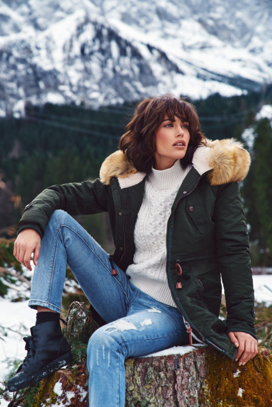 NAVAHOO | MARIKOO | STONE HARBOUR |  Mode für Damen und Herren