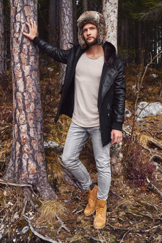 NAVAHOO | MARIKOO | STONE HARBOUR |  Mode für Damen und Herren