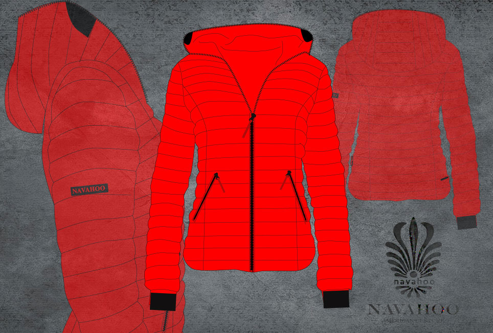 NAVAHOO | MARIKOO | STONE HARBOUR |  Mode für Damen und Herren