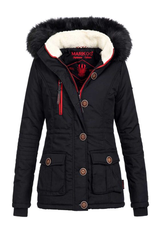 NAVAHOO | MARIKOO | STONE HARBOUR |  Mode für Damen und Herren