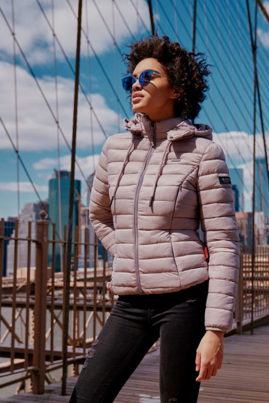 NAVAHOO | MARIKOO | STONE HARBOUR |  Mode für Damen und Herren