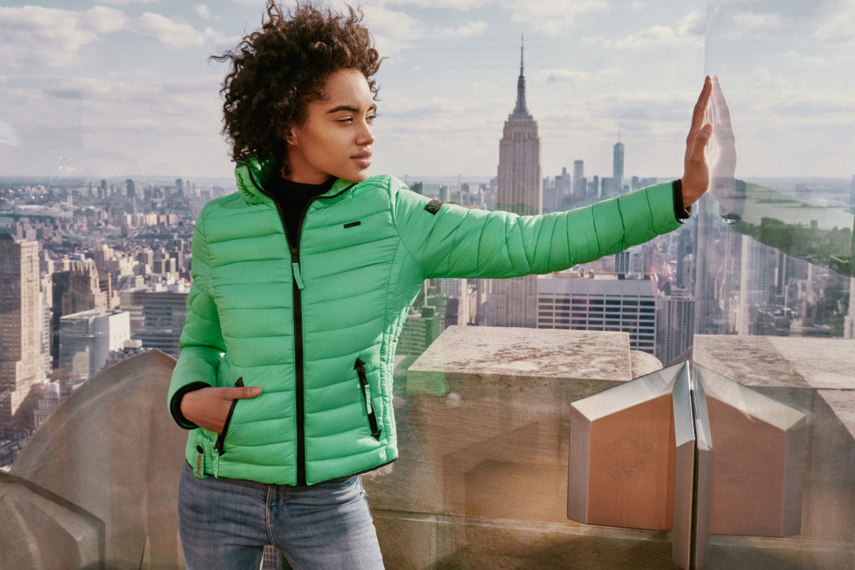 NAVAHOO | MARIKOO | STONE HARBOUR |  Mode für Damen und Herren