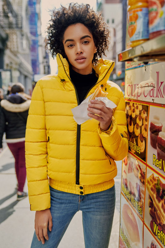 NAVAHOO | MARIKOO | STONE HARBOUR |  Mode für Damen und Herren