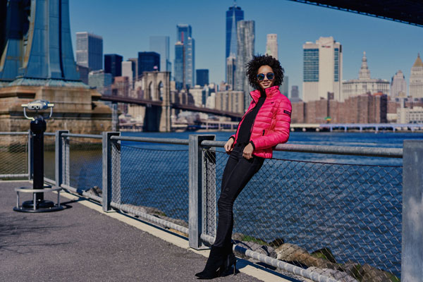 NAVAHOO | MARIKOO | STONE HARBOUR |  Mode für Damen und Herren