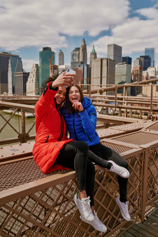 NAVAHOO | MARIKOO | STONE HARBOUR |  Mode für Damen und Herren