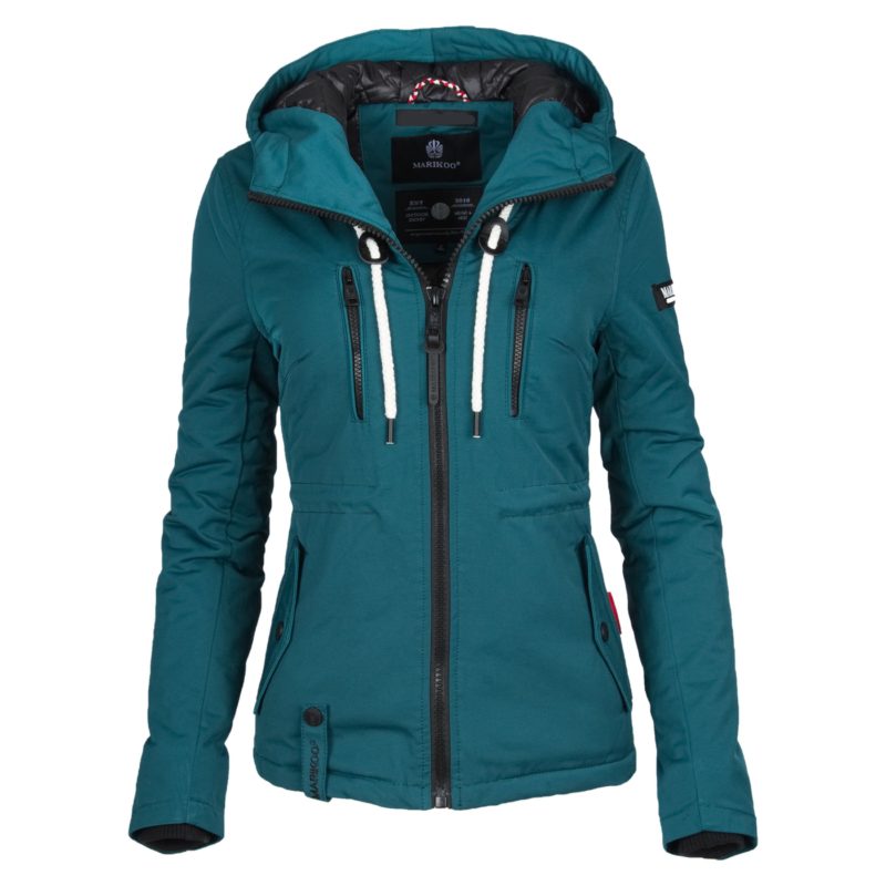 NAVAHOO | MARIKOO | STONE HARBOUR |  Mode für Damen und Herren