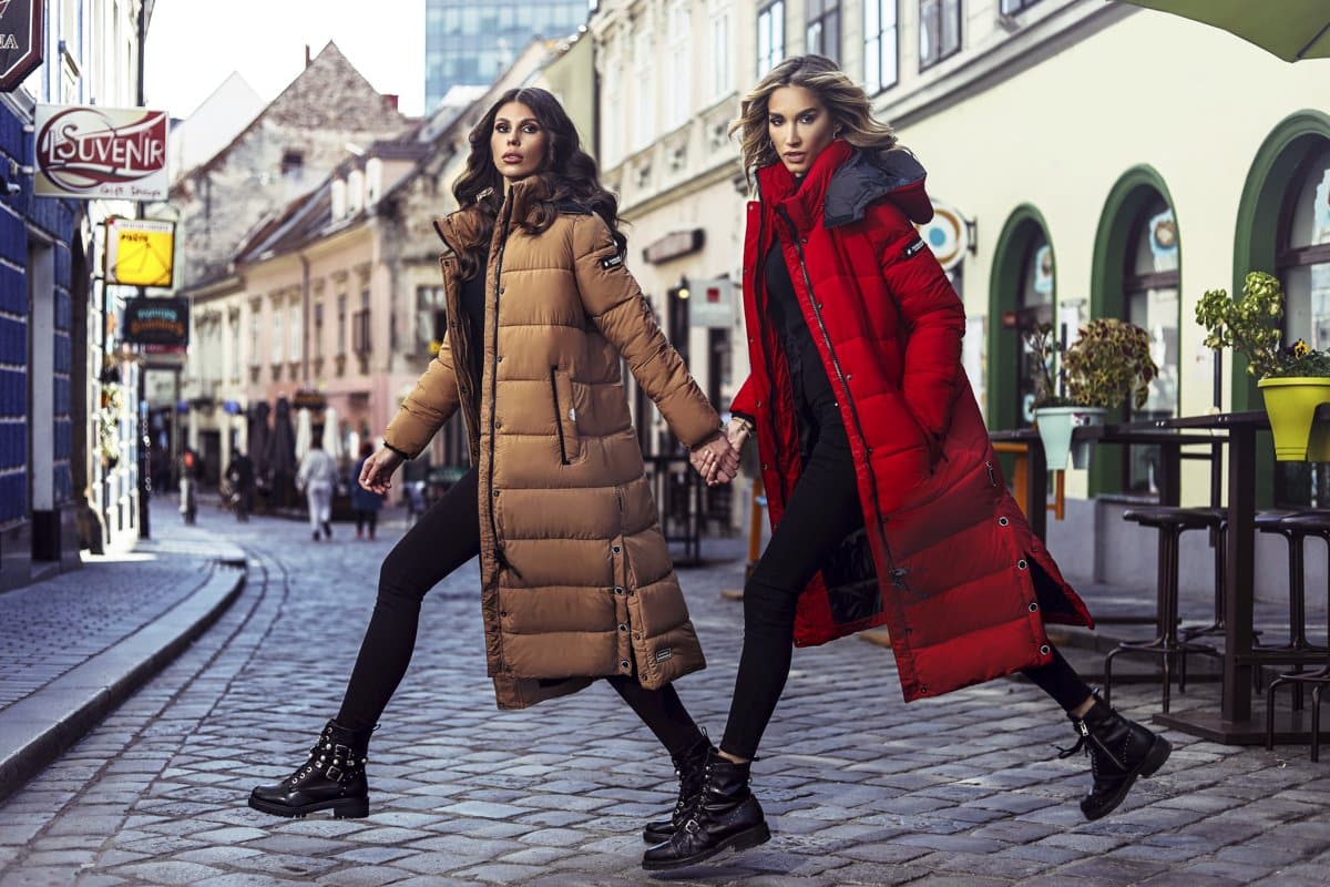 NAVAHOO | MARIKOO | STONE HARBOUR |  Mode für Damen und Herren