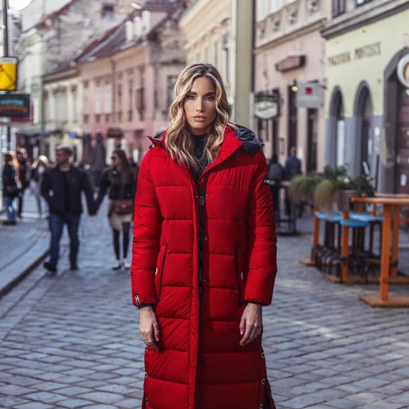 NAVAHOO | MARIKOO | STONE HARBOUR |  Mode für Damen und Herren