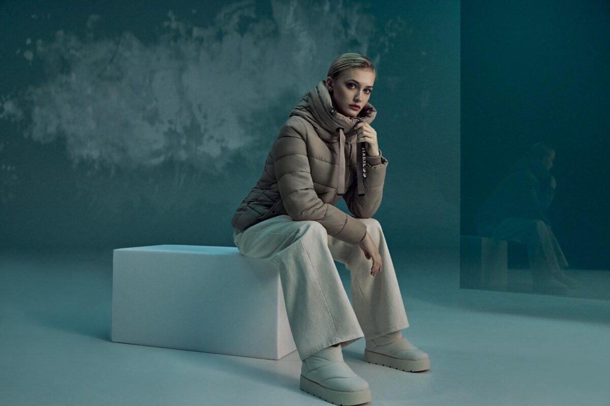 NAVAHOO | MARIKOO | STONE HARBOUR |  Mode für Damen und Herren