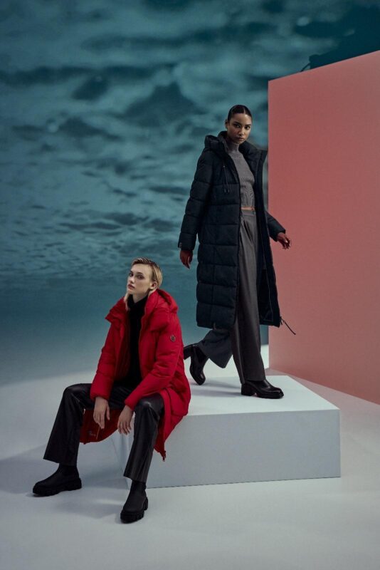 NAVAHOO | MARIKOO | STONE HARBOUR |  Mode für Damen und Herren