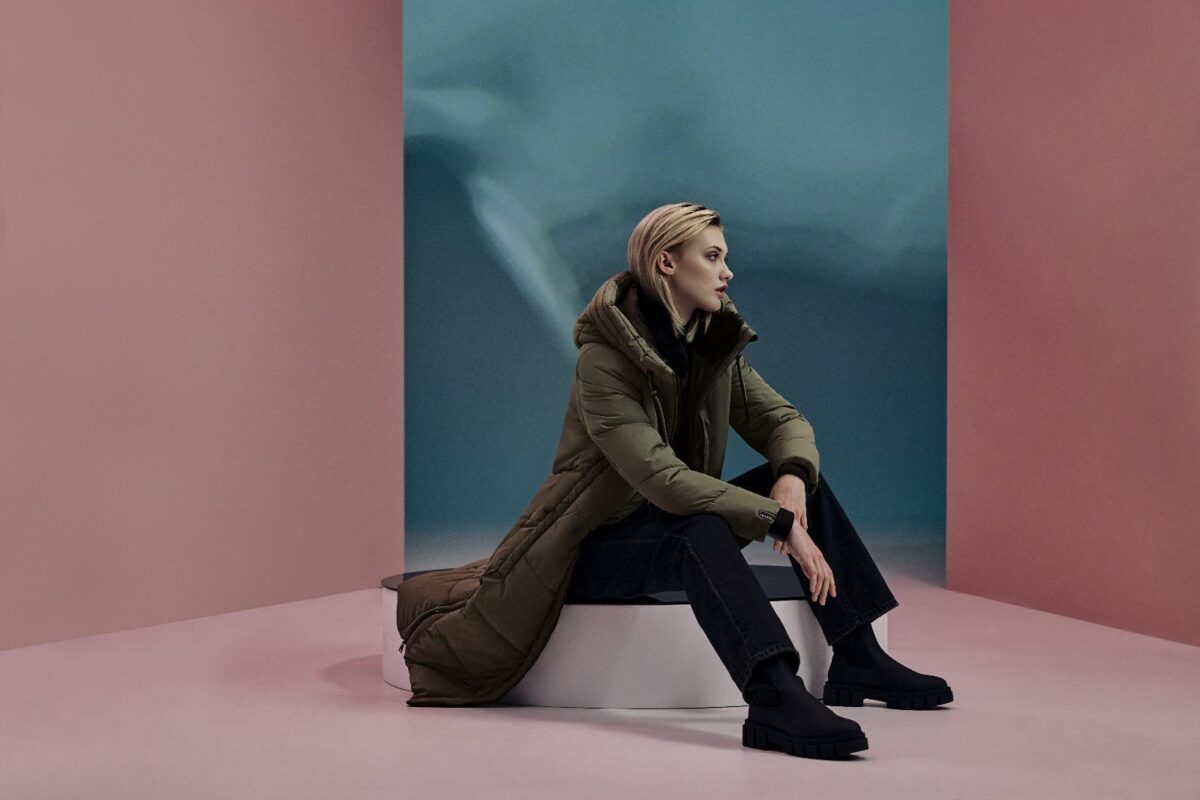 NAVAHOO | MARIKOO | STONE HARBOUR |  Mode für Damen und Herren