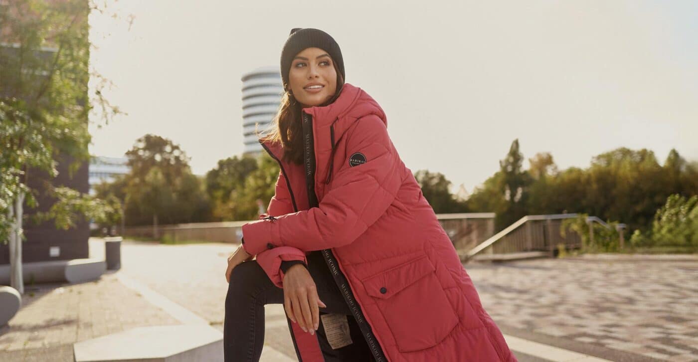 NAVAHOO | MARIKOO | STONE HARBOUR |  Mode für Damen und Herren