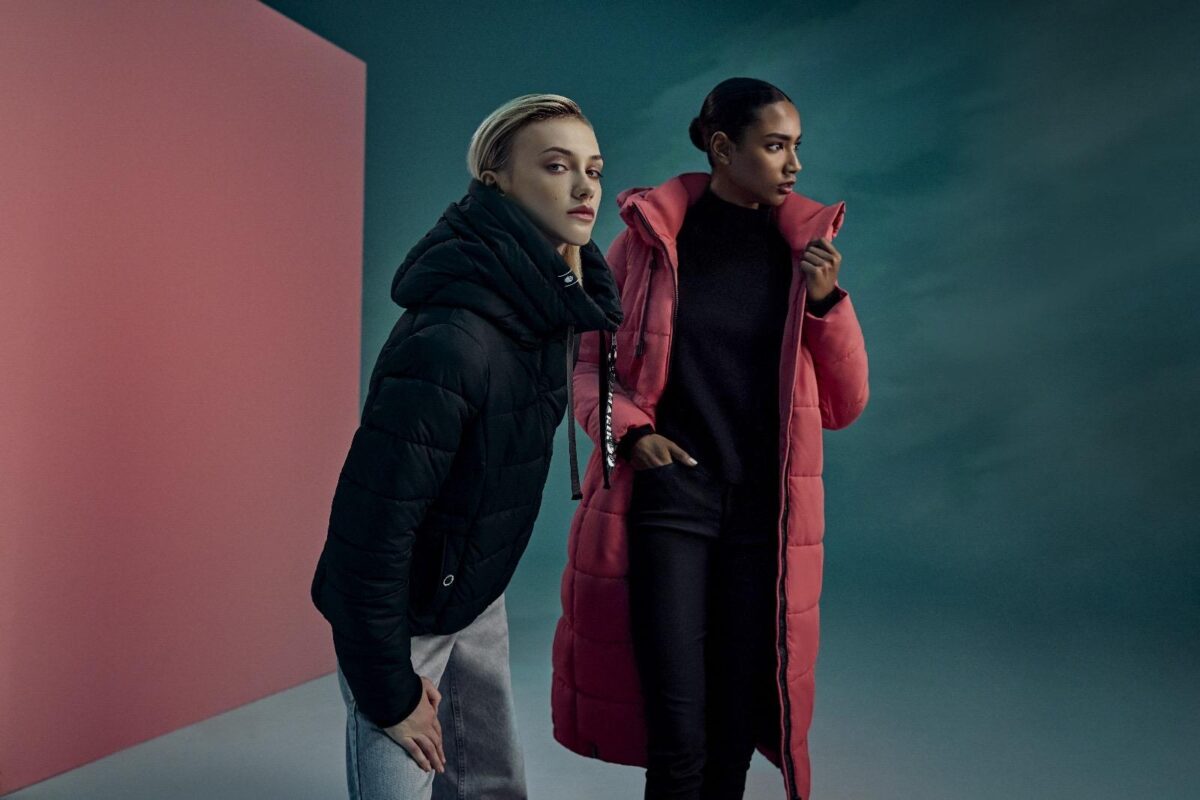 NAVAHOO | MARIKOO | STONE HARBOUR |  Mode für Damen und Herren