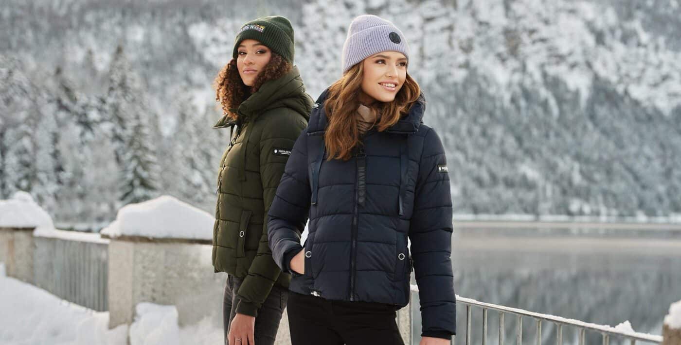 NAVAHOO | MARIKOO | STONE HARBOUR |  Mode für Damen und Herren
